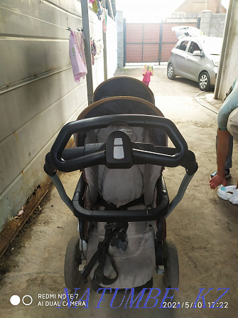 Stroller PegPerego Almaty - photo 4