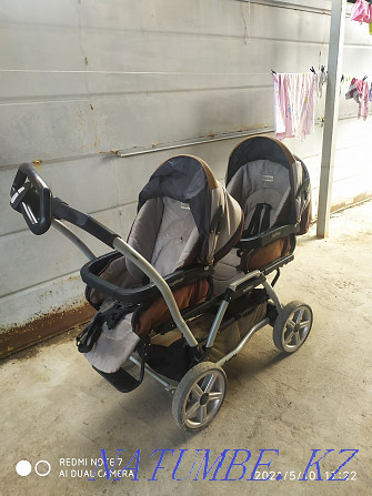 Stroller PegPerego Almaty - photo 1