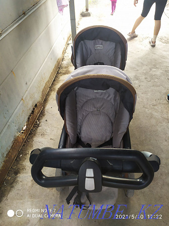 Stroller PegPerego Almaty - photo 3