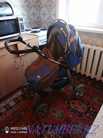 Sell baby stroller Pavlodar - photo 1