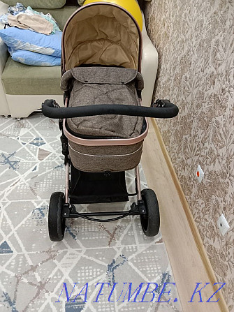 Stroller in 3 positions, easy to maneuver Тельмана - photo 5