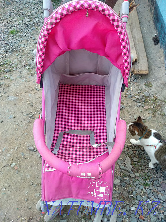 Stroller summer.Light Kostanay - photo 3