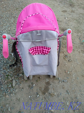 Stroller summer.Light Kostanay - photo 7