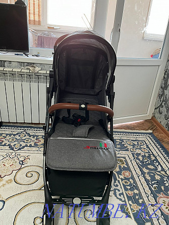 baby stroller new Aqtau - photo 2
