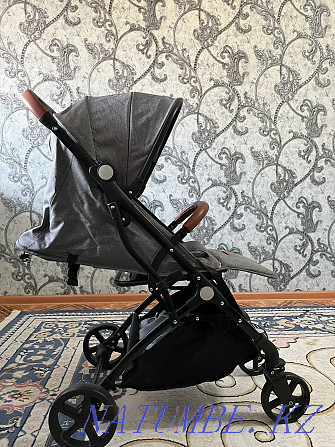 baby stroller new Aqtau - photo 3