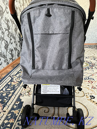 baby stroller new Aqtau - photo 1