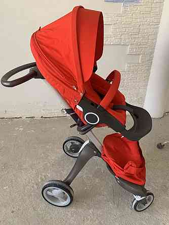 Продается коляска Stokke Xplory  Қызылорда