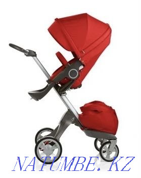 Stokke Xplory stroller for sale Kyzylorda - photo 1