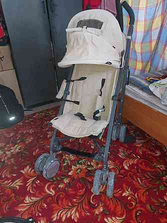 Детский коляска сатылади Aqtau