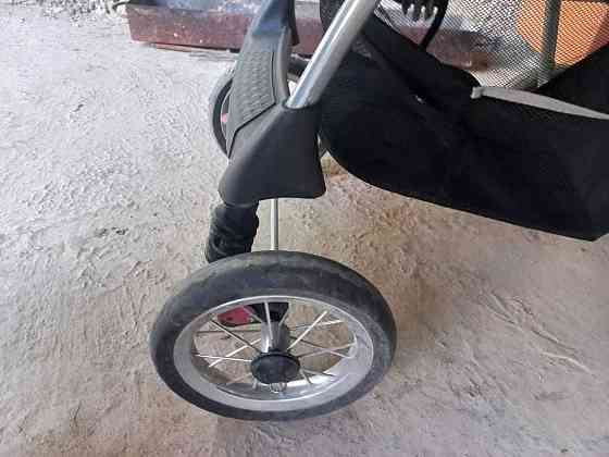Детская коляска. Shymkent