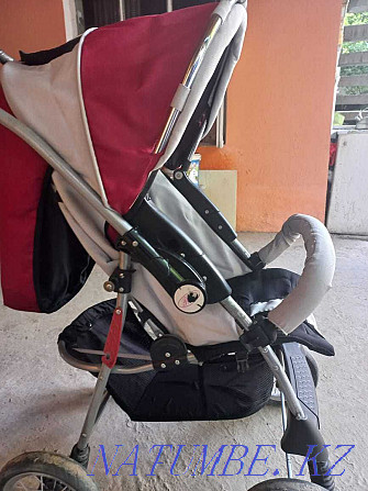 Детская коляска. Шымкент - изображение 4
