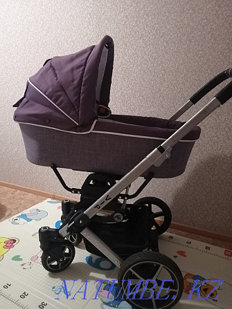 Sell baby stroller hartan VIP Germany more photos on Watsap Petropavlovsk - photo 2