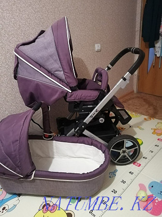 Sell baby stroller hartan VIP Germany more photos on Watsap Petropavlovsk - photo 6