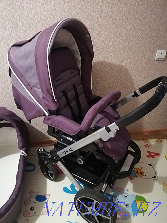 Sell baby stroller hartan VIP Germany more photos on Watsap Petropavlovsk - photo 1