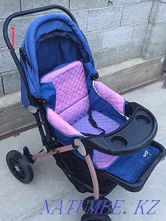Baby stroller  - photo 2