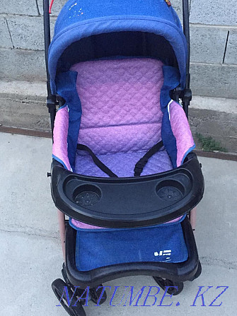 Baby stroller  - photo 3