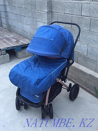 Baby stroller  - photo 1