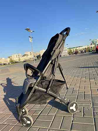 Детская коляска Мичуринское