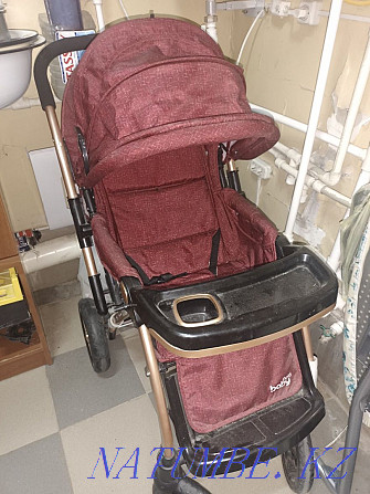 Stroller for sale in good condition almost new  - photo 1