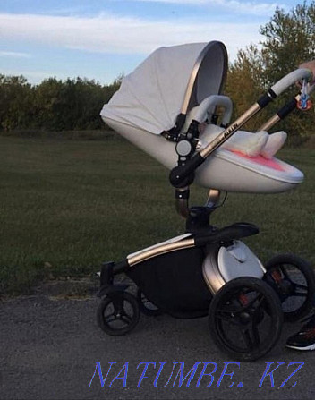 Aulon 3in1 stroller for sale Kostanay - photo 3