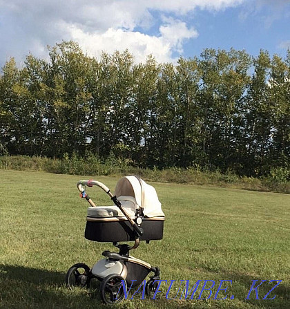 Aulon 3in1 stroller for sale Kostanay - photo 6