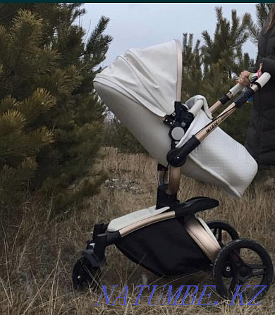 Aulon 3in1 stroller for sale Kostanay - photo 4