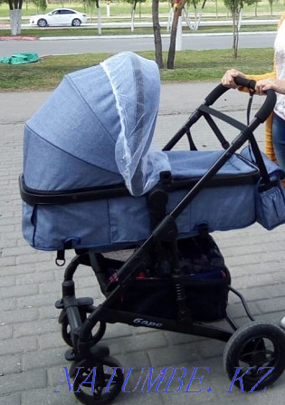 Sell baby stroller Rudnyy - photo 1