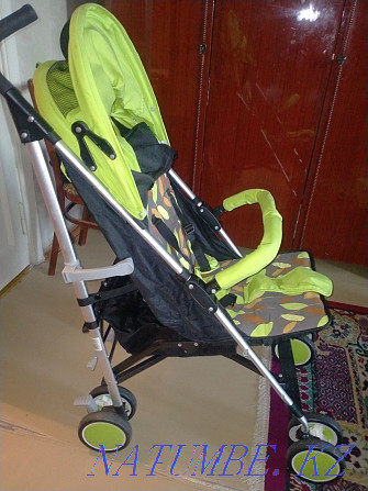 Продам детскую коляску Кокшетау - изображение 3