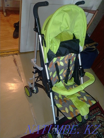 Продам детскую коляску Кокшетау - изображение 4