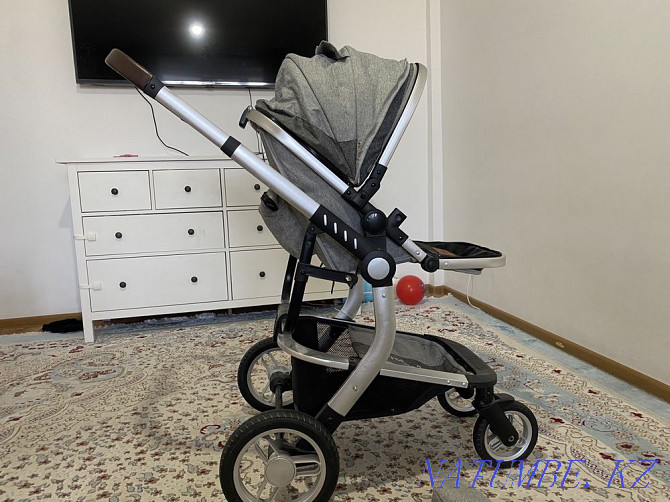 Sell baby stroller Мичуринское - photo 6