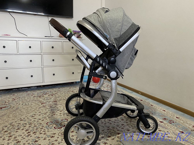 Sell baby stroller Мичуринское - photo 7