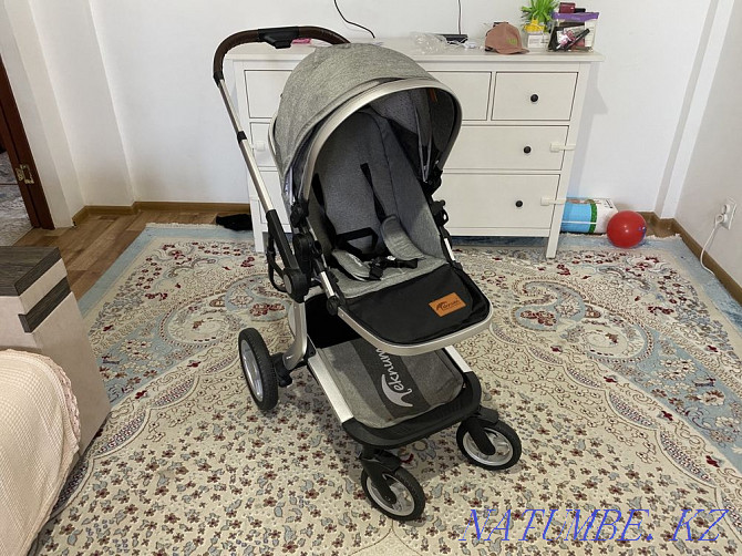 Sell baby stroller Мичуринское - photo 2