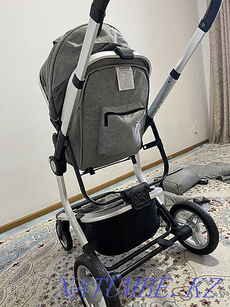 Sell baby stroller Мичуринское - photo 3