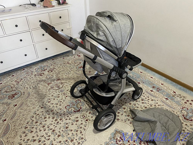 Sell baby stroller Мичуринское - photo 4