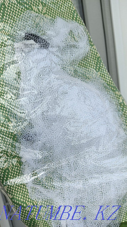 Cover, mattress and mosquito net for a stroller Karagandy - photo 4