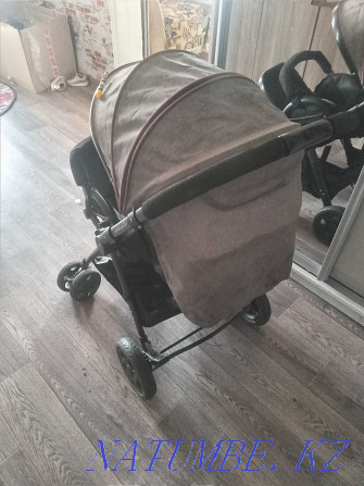 Stroller for sale in good condition.  - photo 1