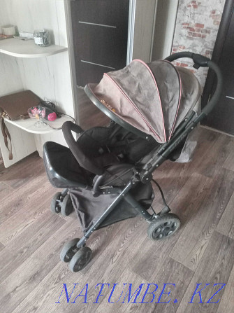 Stroller for sale in good condition.  - photo 3