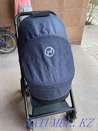 Stroller cybex balios s Astana - photo 2