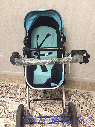 Sell stroller  - photo 7