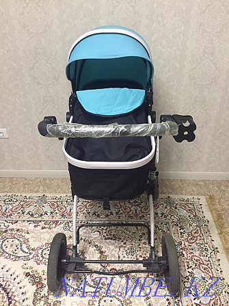 Sell stroller  - photo 2