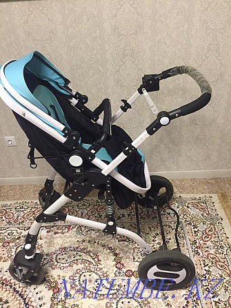 Sell stroller  - photo 8