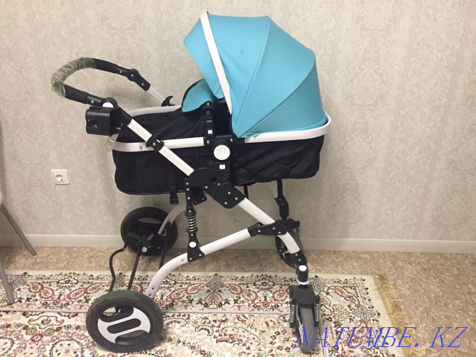Sell stroller  - photo 3