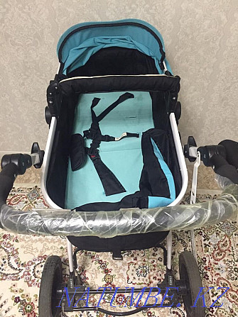 Sell stroller  - photo 6