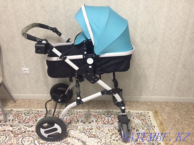 Sell stroller  - photo 1