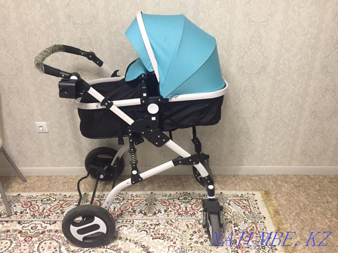 Sell stroller  - photo 5