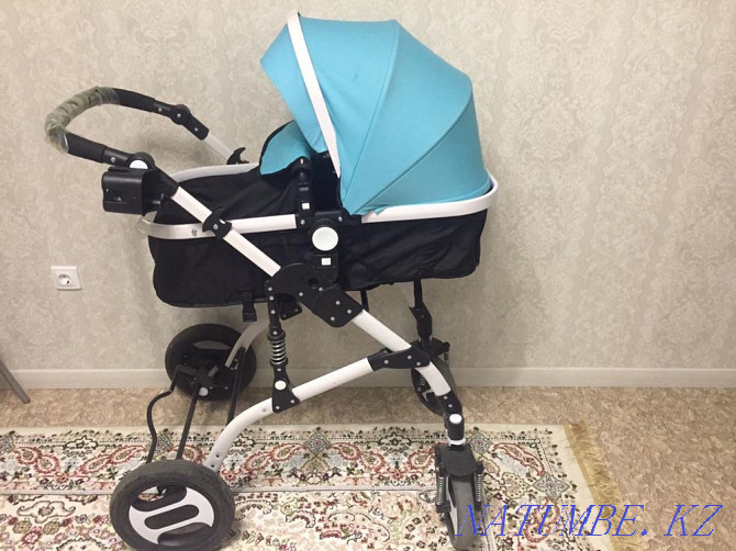 Sell stroller  - photo 4