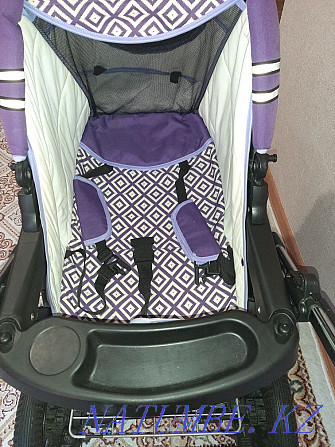 Sell stroller winter-summer Shchuchinsk - photo 4