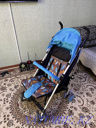 Stroller for children. Kostanay - photo 6