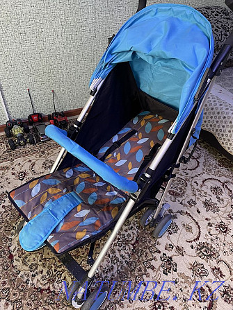 Stroller for children. Kostanay - photo 4