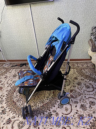 Stroller for children. Kostanay - photo 3